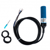 Емкостной датчик DOL 44RG (90-265 V) AC (арт. 100608). Изображение №3 Емкостной датчик DOL 44RG (90-265 V) AC (арт. 100608). Изображение №3