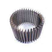 Спираль для трубы диам. 90 мм. (шнек для поперечной линии) Турция 69 мм.. Изображение №3 Спираль для трубы диам. 90 мм. (шнек для поперечной линии) Турция 69 мм.. Изображение №3