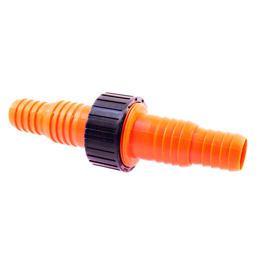 Штуцер резьбовой (байонетный) 3/4″- 1″ для полива Штуцер резьбовой (байонетный) 3/4″- 1″ для полива