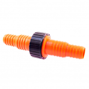 Штуцер резьбовой (байонетный) 3/4″- 1″ для полива. Зображення №3 Штуцер резьбовой (байонетный) 3/4″- 1″ для полива. Зображення №3