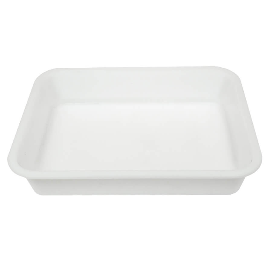 Пластиковый лоток (контейнер) для пищевых продуктов 4,7 л Пластиковый лоток (контейнер) для пищевых продуктов 4,7 л