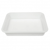 Пластиковый лоток (контейнер) для пищевых продуктов 4,7 л. Изображение №3 Пластиковый лоток (контейнер) для пищевых продуктов 4,7 л. Изображение №3