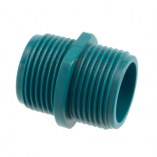 Соединение бочка 3/4″‌ наружная для полива. Изображение №3