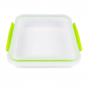Контейнер для бутербродов (ланч бокс) 0,5 л. Изображение №3 Контейнер для бутербродов (ланч бокс) 0,5 л. Изображение №3