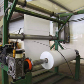 Лента для продольного пометоудаления 980 мм (тканая). Изображение №3 Лента для продольного пометоудаления 980 мм (тканая). Изображение №3