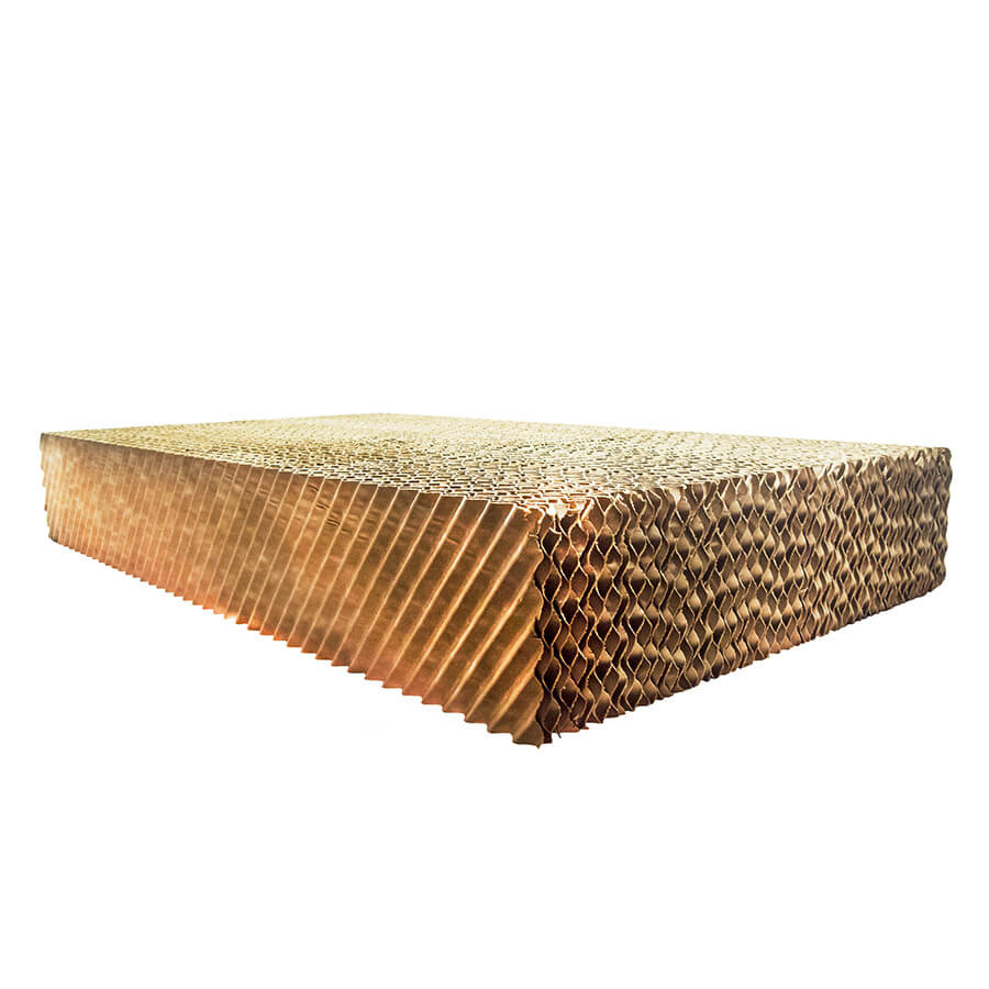 Панель испарительного охлаждения 100х60х15 (не окраш) Панель испарительного охлаждения 100х60х15 (не окраш)