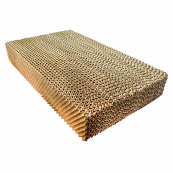 Панель испарительного охлаждения 100х60х15 (не окраш). Изображение №2 Панель испарительного охлаждения 100х60х15 (не окраш). Изображение №2