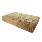 Панель испарительного охлаждения 100х60х15 (не окраш). Изображение №3 Панель испарительного охлаждения 100х60х15 (не окраш). Изображение №3