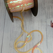 Лента из пайеток. Изображение №2