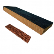 Панель охлаждения 150х60х15 (окраш) + распределительная кассета. Изображение №2 Панель охлаждения 150х60х15 (окраш) + распределительная кассета. Изображение №2