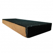 Панель охлаждения 150х60х15 (окраш) + распределительная кассета. Изображение №3 Панель охлаждения 150х60х15 (окраш) + распределительная кассета. Изображение №3