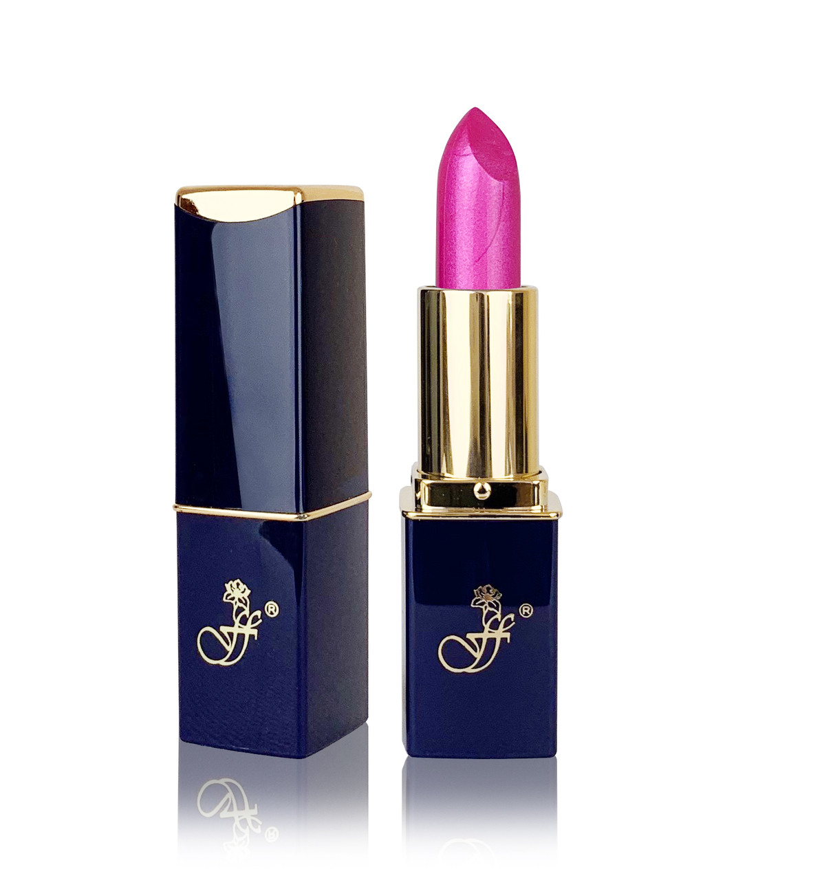 Помада для губ Флер FFleur Lipstick L-24, 225п фуксия Помада для губ Флер FFleur Lipstick L-24, 225п фуксия