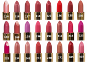 Помада для губ Флер FFleur Lipstick L-24, 225п фуксия. Изображение №2 Помада для губ Флер FFleur Lipstick L-24, 225п фуксия. Изображение №2
