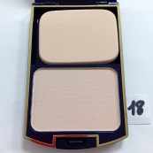 Пудра для лица Флер 2 в 1 FFleur Two Way Cake TK-12 № 18 Светло-пастельный. Изображение №2 Пудра для лица Флер 2 в 1 FFleur Two Way Cake TK-12 № 18 Светло-пастельный. Изображение №2