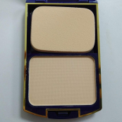 Пудра для лица Флер 2 в 1 FFleur Two Way Cake TK-12 № 18 Светло-пастельный. Изображение №5 Пудра для лица Флер 2 в 1 FFleur Two Way Cake TK-12 № 18 Светло-пастельный. Изображение №5