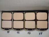 Пудра для лица Флер 2 в 1 FFleur Two Way Cake TK-12 № 18 Светло-пастельный. Изображение №10 Пудра для лица Флер 2 в 1 FFleur Two Way Cake TK-12 № 18 Светло-пастельный. Изображение №10