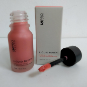Жидкие румяна для лица и губ стойкие кремовые LN PRO Liquid blush 12H 10 мл. Изображение №3 Жидкие румяна для лица и губ стойкие кремовые LN PRO Liquid blush 12H 10 мл. Изображение №3