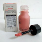 Жидкие румяна для лица и губ стойкие кремовые LN PRO Liquid blush 12H 10 мл. Изображение №4 Жидкие румяна для лица и губ стойкие кремовые LN PRO Liquid blush 12H 10 мл. Изображение №4