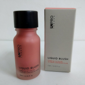 Жидкие румяна для лица и губ стойкие кремовые LN PRO Liquid blush 12H 10 мл. Изображение №7 Жидкие румяна для лица и губ стойкие кремовые LN PRO Liquid blush 12H 10 мл. Изображение №7