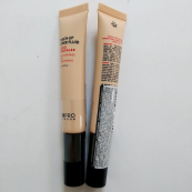 Жидкий консилер для лица cо светоотражающими частицами LN PRO Touch-up cover fluid 15 мл № 102 Натуральный. Изображение №2