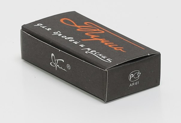 Тушь для ресниц Ленинградская Тушь для ресниц Ленинградская