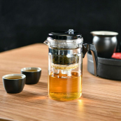 Заварочный чайник Гунфу. Изображение №3 Заварочный чайник Гунфу. Изображение №3