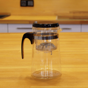 Заварочный чайник Гунфу. Изображение №4 Заварочный чайник Гунфу. Изображение №4