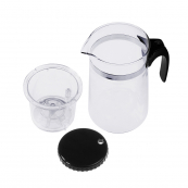 Заварочный чайник Гунфу. Изображение №5 Заварочный чайник Гунфу. Изображение №5