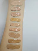 Тональный крем Max Factor Lasting Performance № 104. Зображення №3 Тональный крем Max Factor Lasting Performance № 104. Зображення №3