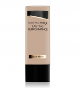 Тональный крем Max Factor Lasting Performance № 104. Зображення №4 Тональный крем Max Factor Lasting Performance № 104. Зображення №4
