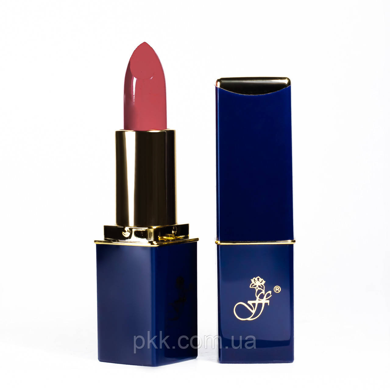 Помада для губ Флер FFleur Lipstick L-24 № 101м пастельная натуральная Помада для губ Флер FFleur Lipstick L-24 № 101м пастельная натуральная