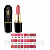 Помада для губ Topface Matte Lipstick PT152 № 014 Морковная. Изображение №2 Помада для губ Topface Matte Lipstick PT152 № 014 Морковная. Изображение №2