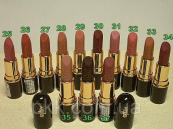 Помада для губ Topface Matte Lipstick PT152 № 014 Морковная. Изображение №3 Помада для губ Topface Matte Lipstick PT152 № 014 Морковная. Изображение №3