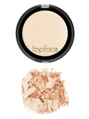 Тени для век TopFace Instyle Mono Miracle Touch Pearl PT507 № 103 Shimmer Touch Бежевые. Изображение №2 Тени для век TopFace Instyle Mono Miracle Touch Pearl PT507 № 103 Shimmer Touch Бежевые. Изображение №2