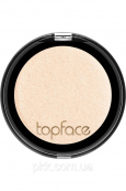 Тени для век TopFace Instyle Mono Miracle Touch Pearl PT507 № 103 Shimmer Touch Бежевые. Изображение №3 Тени для век TopFace Instyle Mono Miracle Touch Pearl PT507 № 103 Shimmer Touch Бежевые. Изображение №3