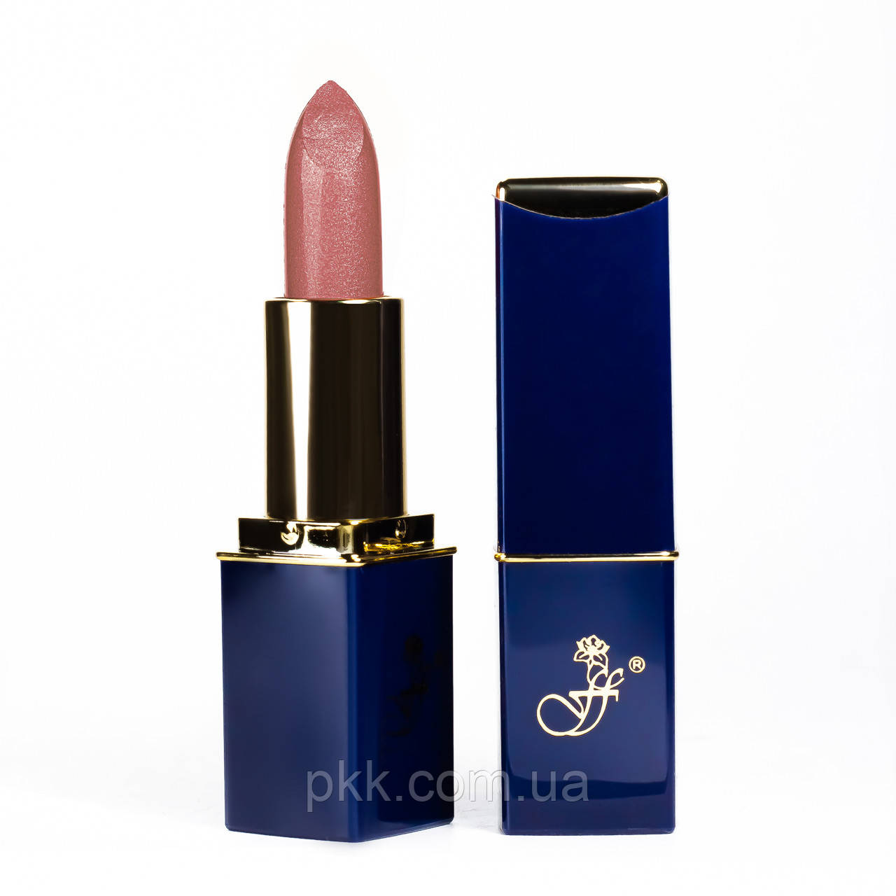 Помада для губ Флер FFleur Lipstick L-24 № 017 Перламутровый Бежевый Помада для губ Флер FFleur Lipstick L-24 № 017 Перламутровый Бежевый