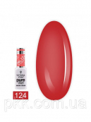 Гель лак для ногтей Victoria Vynn Pure Creamy Hybrid Salon color 8 мл № 124 Шокальный корал. Зображення №3 Гель лак для ногтей Victoria Vynn Pure Creamy Hybrid Salon color 8 мл № 124 Шокальный корал. Зображення №3