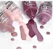 Лак для ногтей TopFace Color Revelation 9 мл № 37 Перламутровый Вишнёвый. Изображение №2 Лак для ногтей TopFace Color Revelation 9 мл № 37 Перламутровый Вишнёвый. Изображение №2