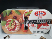 Сир камемберт з журавлиною Mlekovita 230 г. (100*2 +30 г.). Зображення №2 Сир камемберт з журавлиною Mlekovita 230 г. (100*2 +30 г.). Зображення №2