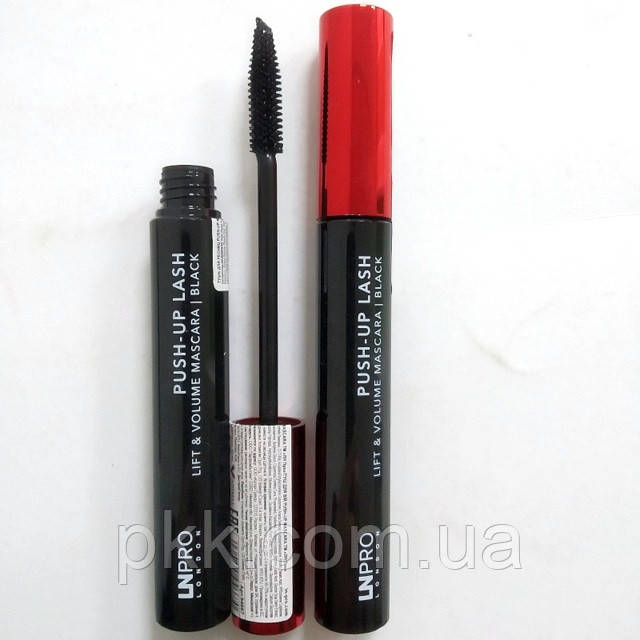 Тушь для обьема ресниц LN PRO Push-up Lash Lift & Volume Mascara 10 мл Тушь для обьема ресниц LN PRO Push-up Lash Lift & Volume Mascara 10 мл