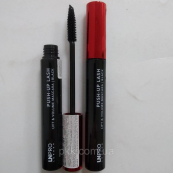 Тушь для обьема ресниц LN PRO Push-up Lash Lift & Volume Mascara 10 мл. Зображення №2 Тушь для обьема ресниц LN PRO Push-up Lash Lift & Volume Mascara 10 мл. Зображення №2