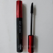 Тушь для обьема ресниц LN PRO Push-up Lash Lift & Volume Mascara 10 мл. Зображення №4 Тушь для обьема ресниц LN PRO Push-up Lash Lift & Volume Mascara 10 мл. Зображення №4
