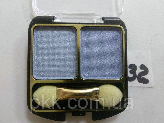Тени для век перламутровые Ruby Rose Beauty Kit HB-102D-ML № 32 Тени для век перламутровые Ruby Rose Beauty Kit HB-102D-ML № 32
