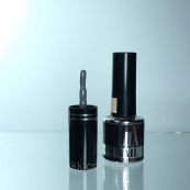 Гель-лак для ногтей Lux Nail 9 мл № 010 Серый. Зображення №2 Гель-лак для ногтей Lux Nail 9 мл № 010 Серый. Зображення №2