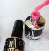 Гель-лак для ногтей Lux Nail 9 мл № 002 Темно-розовый. Зображення №3 Гель-лак для ногтей Lux Nail 9 мл № 002 Темно-розовый. Зображення №3