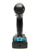 Шуруповерт Makita 331 DWE (24V, 5.0AH) с набором инструментов, запасной аккумулятор. Изображение №2