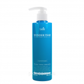 Бальзам-маска для волос La'dor Wonder Tear объём увлажнение и укрепление 250 мл. Зображення №2 Бальзам-маска для волос La'dor Wonder Tear объём увлажнение и укрепление 250 мл. Зображення №2