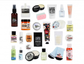 Адвент календар Mr Scrubber Дивовижна Україна Advent Calendar Limited Edition. Зображення №3