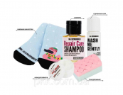 Адвент календар Mr Scrubber Дивовижна Україна Advent Calendar Limited Edition. Зображення №8