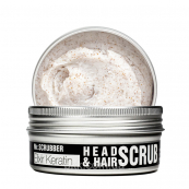 Скраб для волос и кожи головы Mr Scrubber Elixir Keratin Head & Hair Scrub 100 мл. Зображення №3